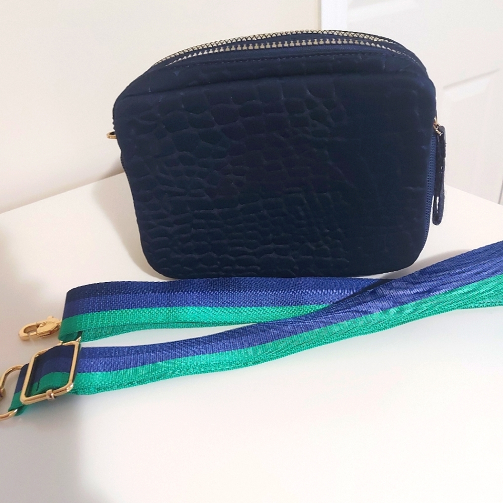 Stella and dot bag